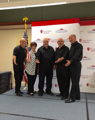 Stardust @LI Veterans Home