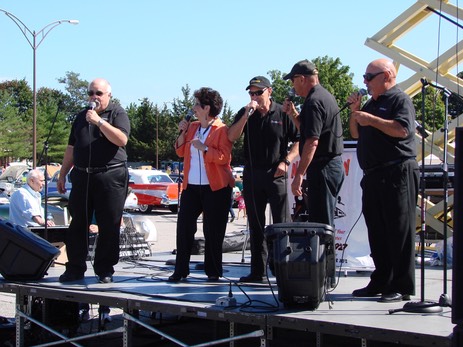 Stardust @LICruizinforacure